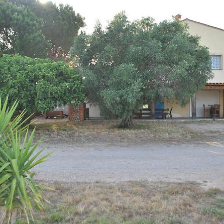 Mas De La Vignassa Villa Le Soler Eksteriør bilde
