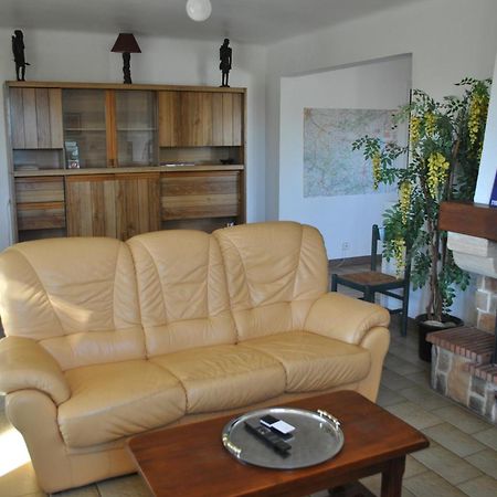 Mas De La Vignassa Villa Le Soler Eksteriør bilde