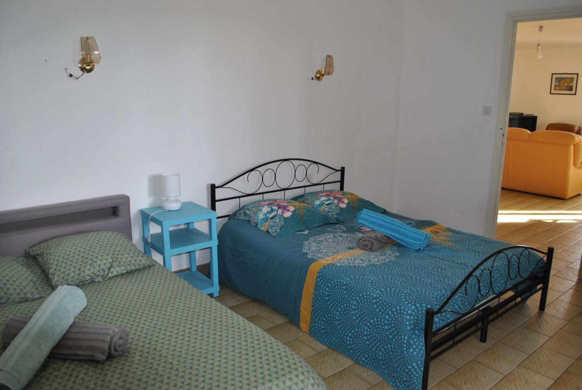 Mas De La Vignassa Villa Le Soler Eksteriør bilde